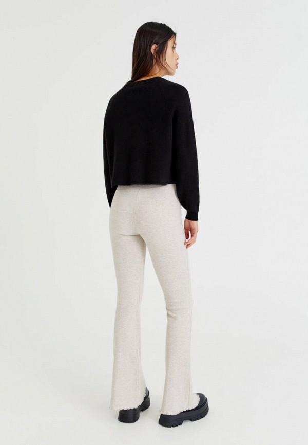

Джемпер Pull&Bear, Черный