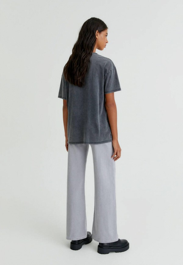 фото Футболка pull&bear