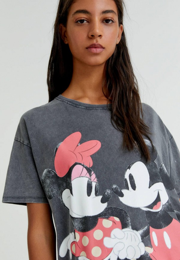 фото Футболка pull&bear