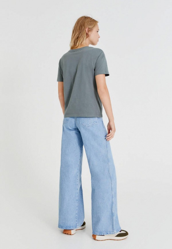 фото Футболка pull&bear