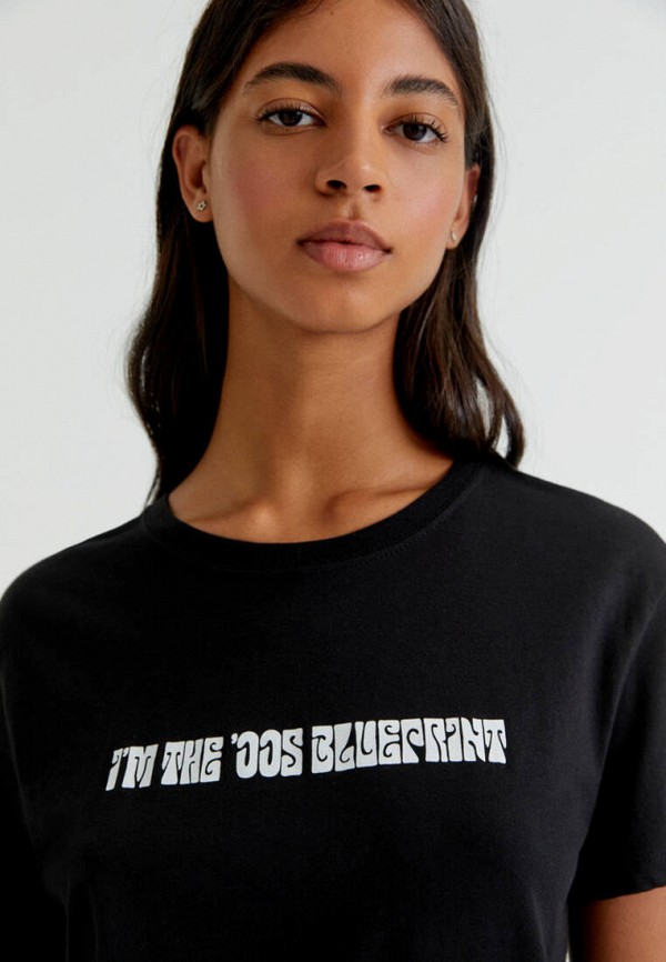 фото Футболка pull&bear