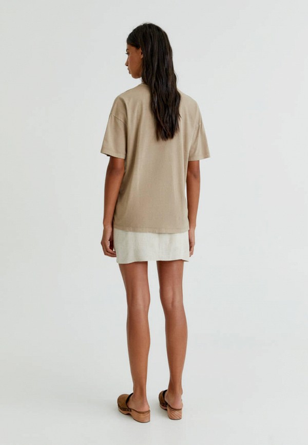 фото Футболка pull&bear