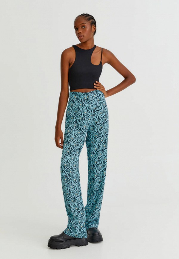 фото Брюки pull&bear