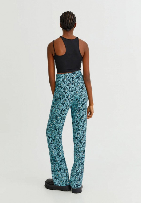 фото Брюки pull&bear