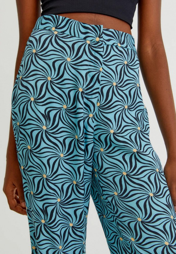 фото Брюки pull&bear