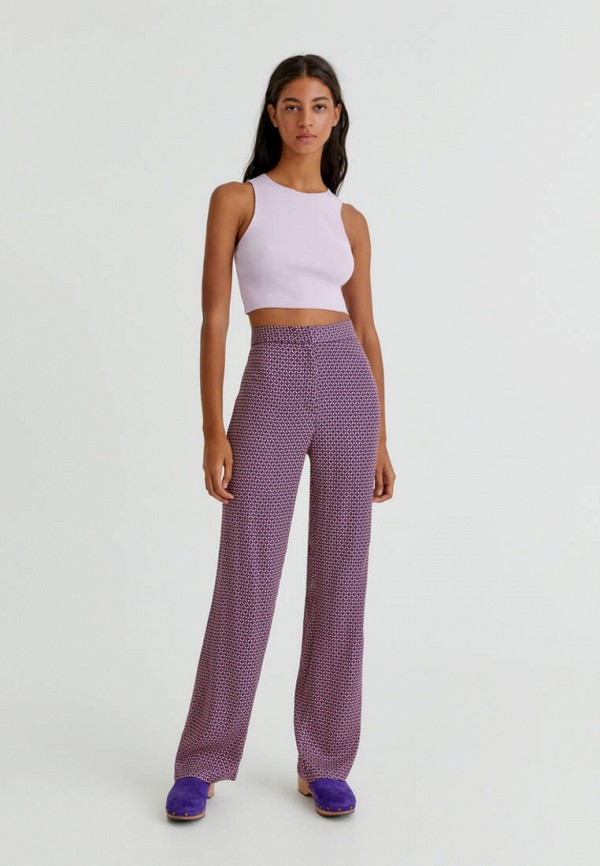 фото Брюки pull&bear