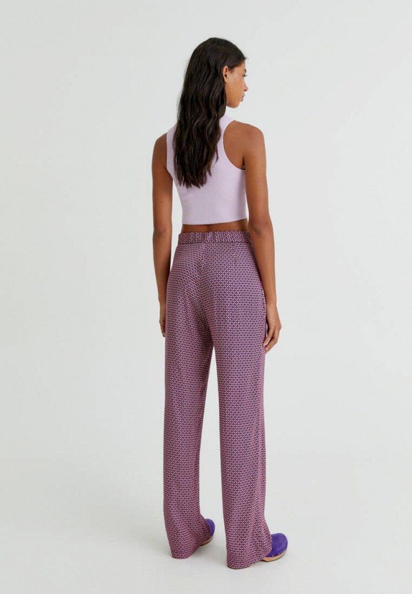 фото Брюки pull&bear