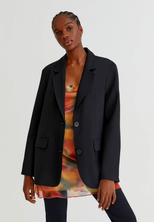 Пиджак Pull&Bear