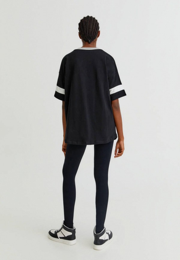 фото Футболка pull&bear