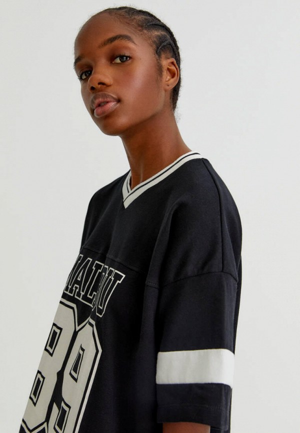 фото Футболка pull&bear