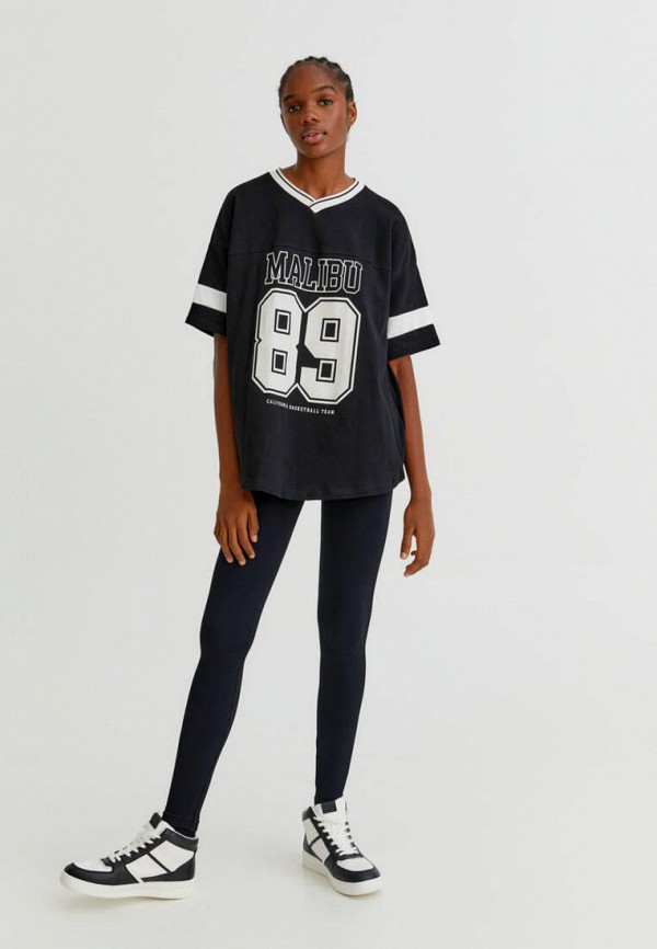 фото Футболка pull&bear