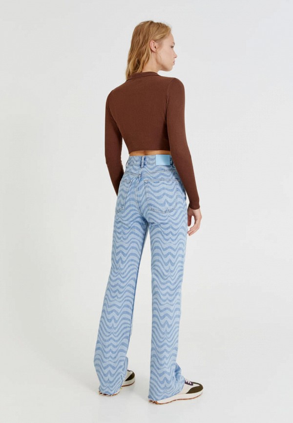 фото Топ pull&bear