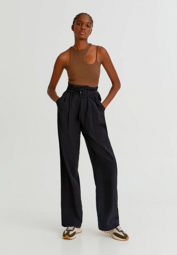 фото Брюки pull&bear