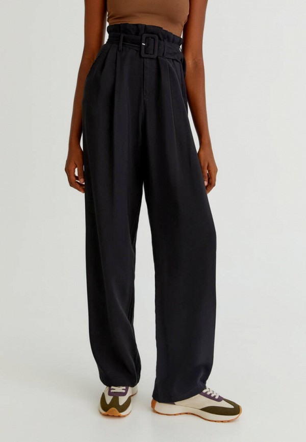 фото Брюки pull&bear