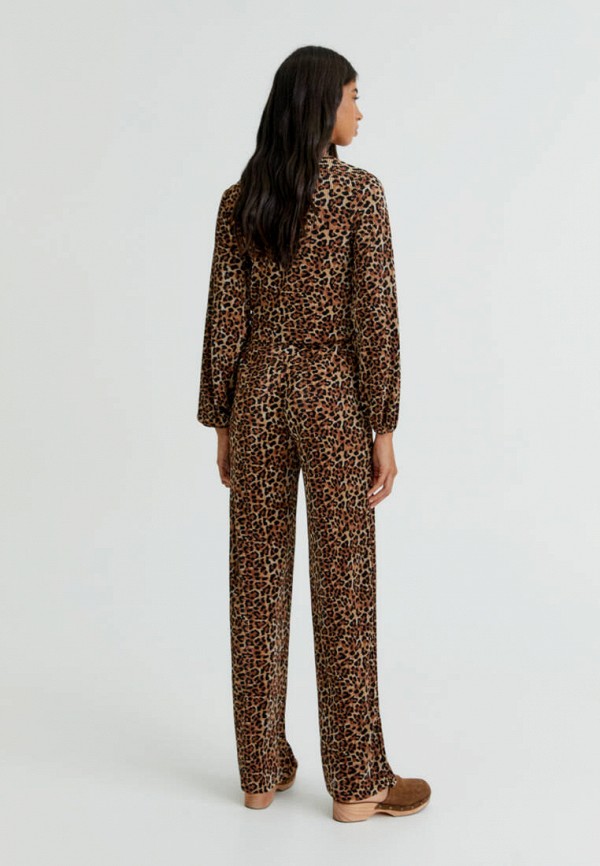 фото Брюки pull&bear