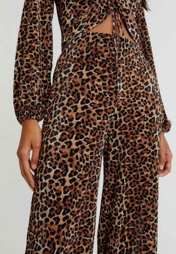 фото Брюки pull&bear