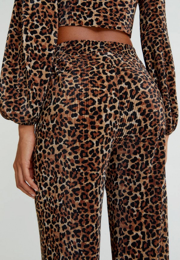 фото Брюки pull&bear