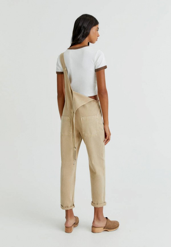 фото Топ pull&bear