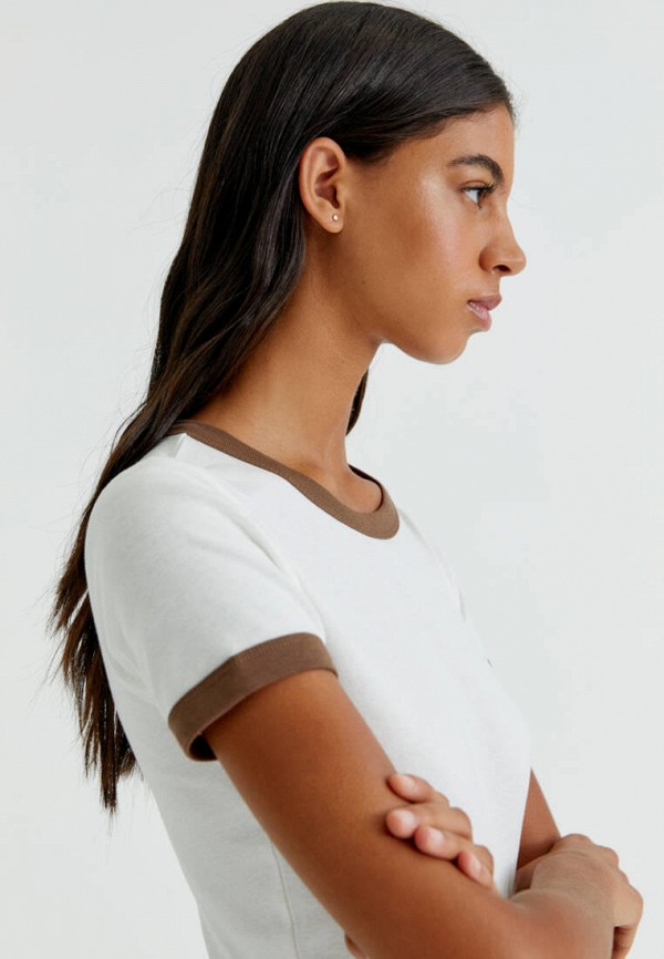фото Топ pull&bear