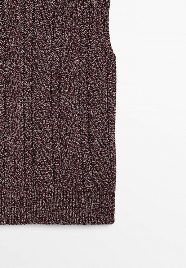 фото Жилет massimo dutti