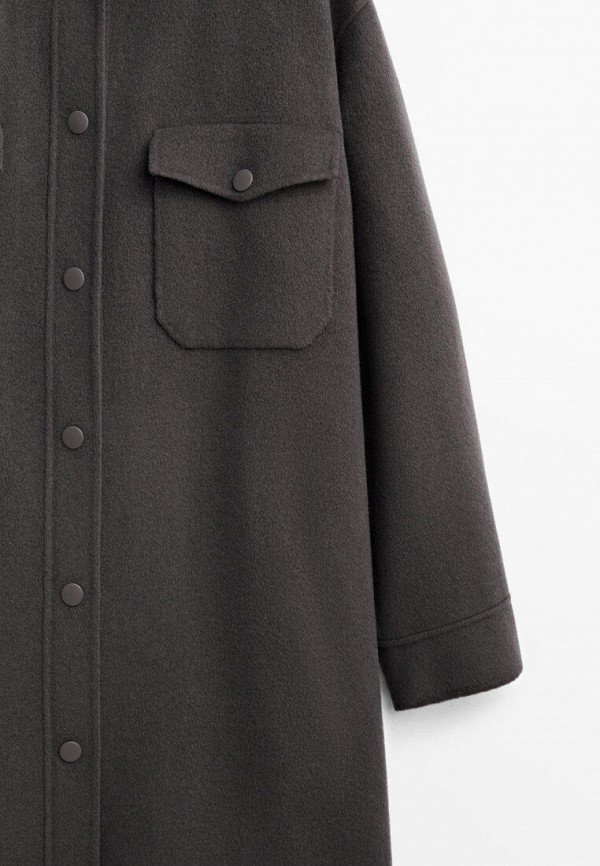 фото Пальто massimo dutti