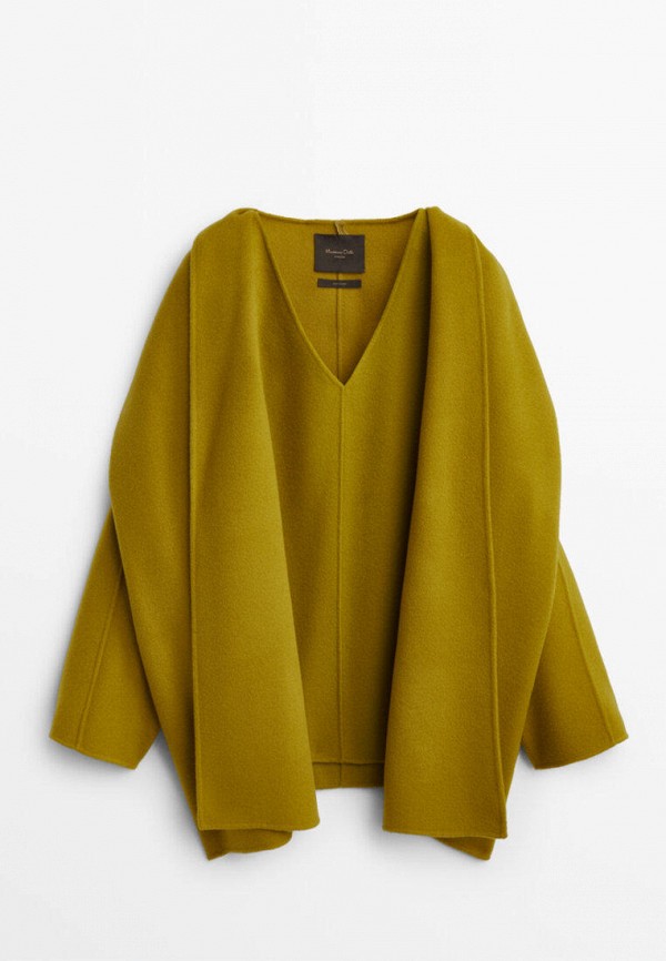 фото Пуловер massimo dutti