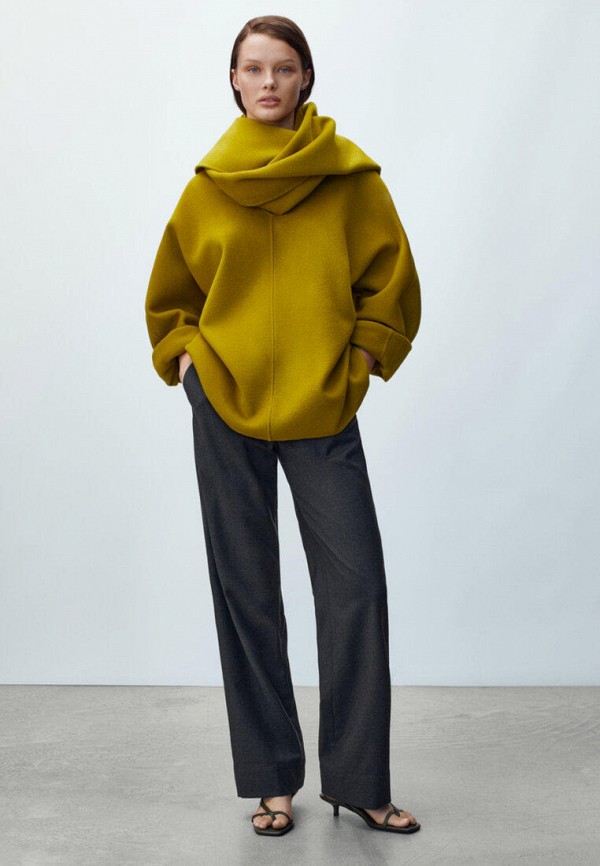 фото Пуловер massimo dutti