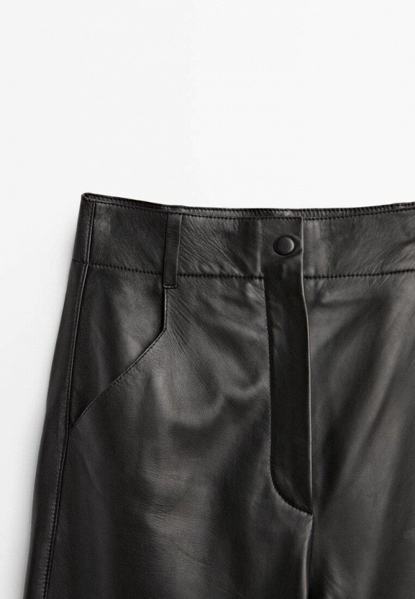 фото Брюки massimo dutti