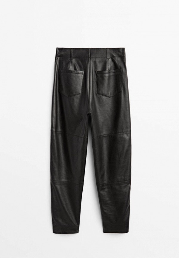 фото Брюки massimo dutti