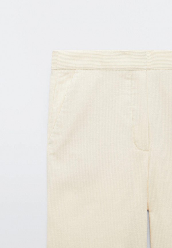 

Брюки Massimo Dutti, Бежевый