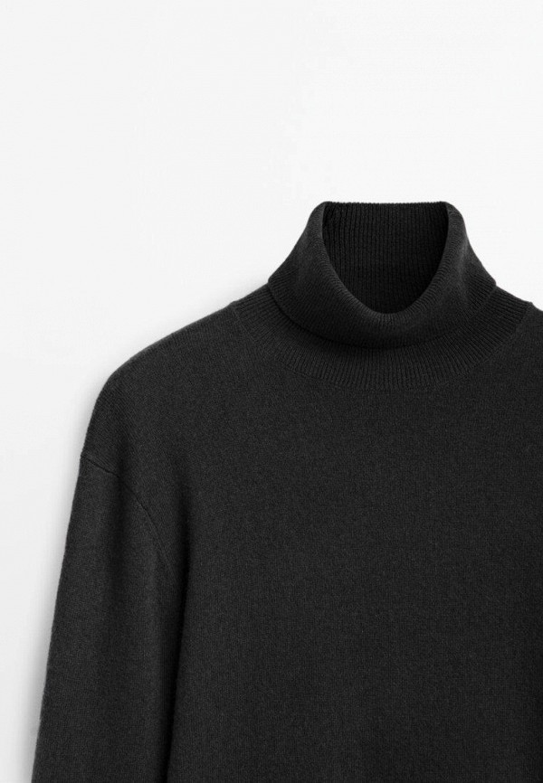 фото Водолазка massimo dutti