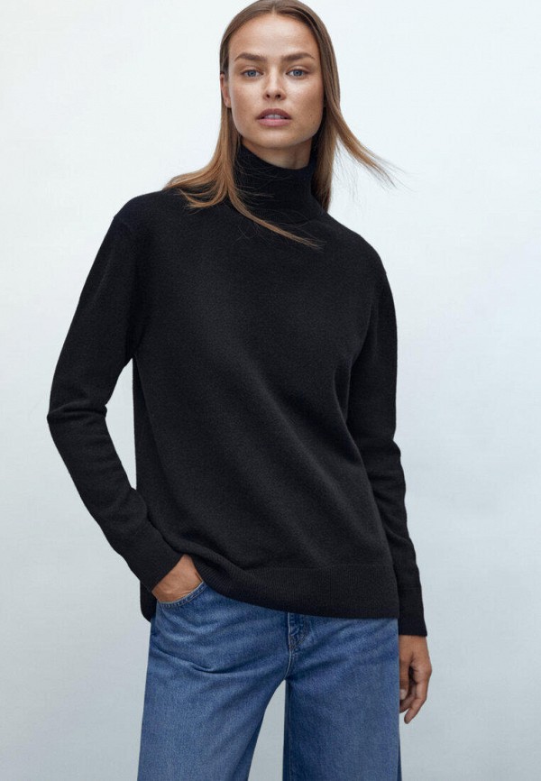 фото Водолазка massimo dutti