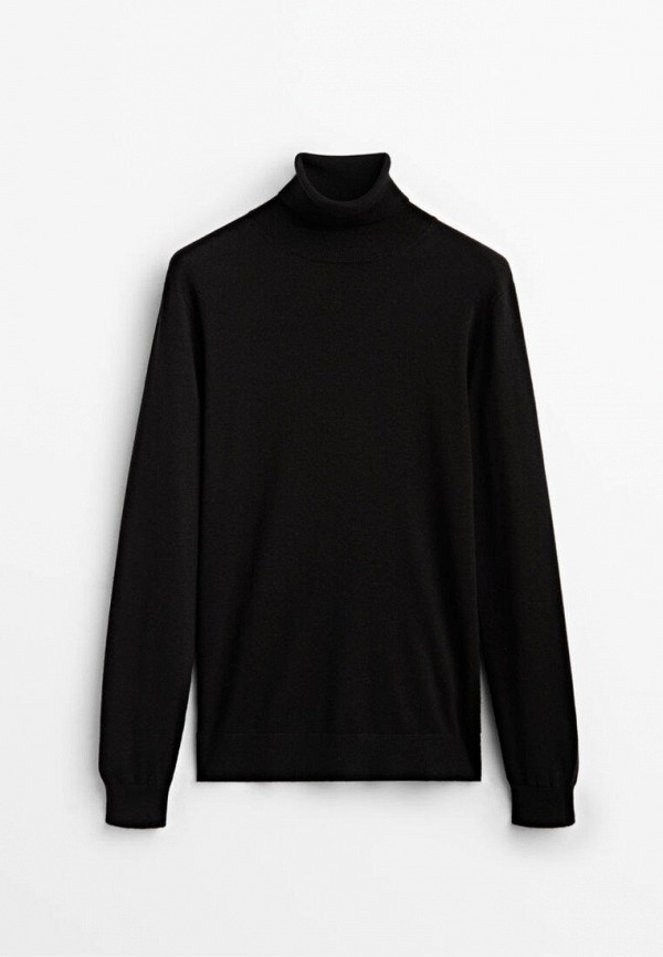 фото Водолазка massimo dutti