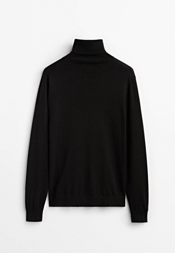 фото Водолазка massimo dutti