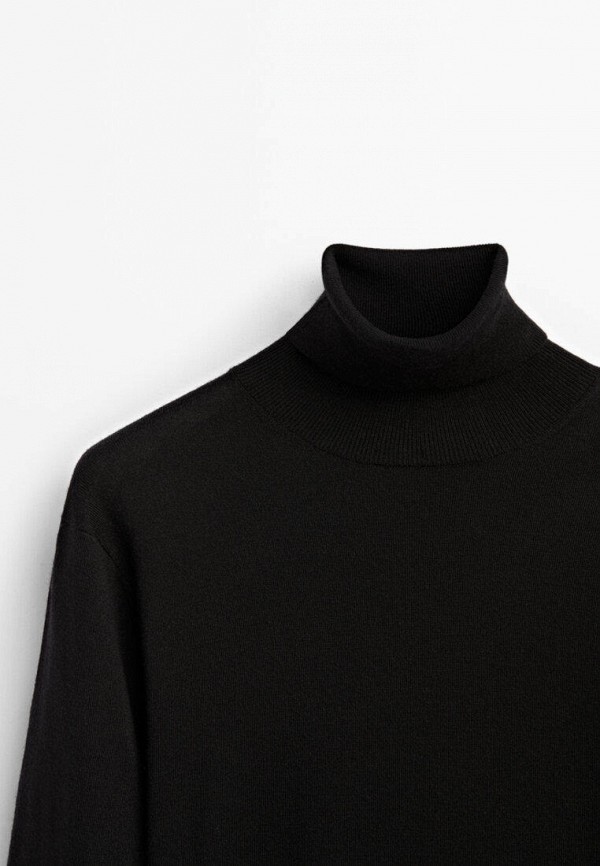 фото Водолазка massimo dutti