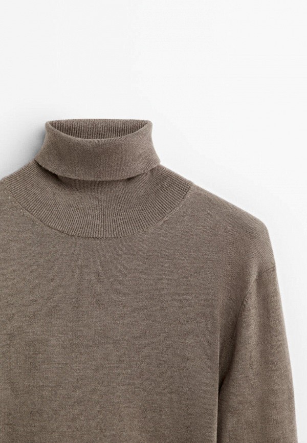 фото Водолазка massimo dutti