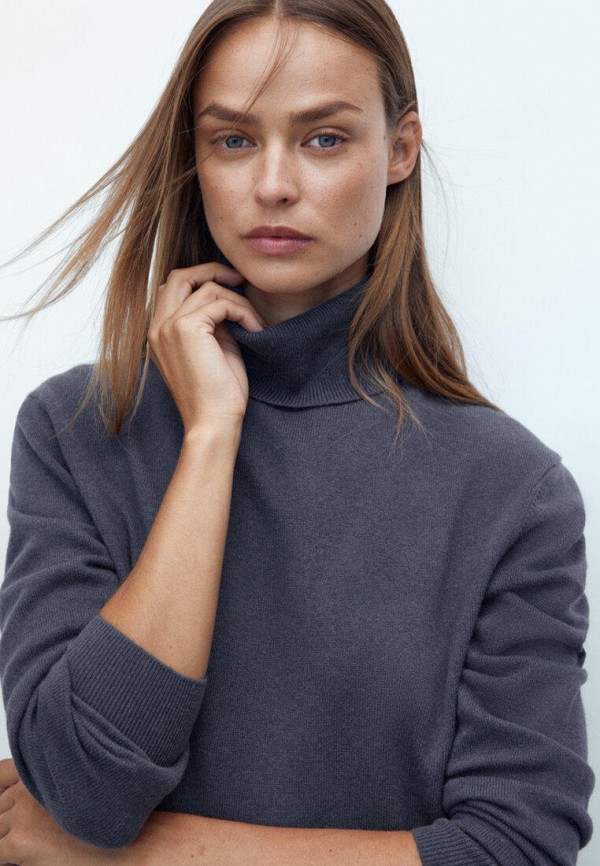фото Водолазка massimo dutti