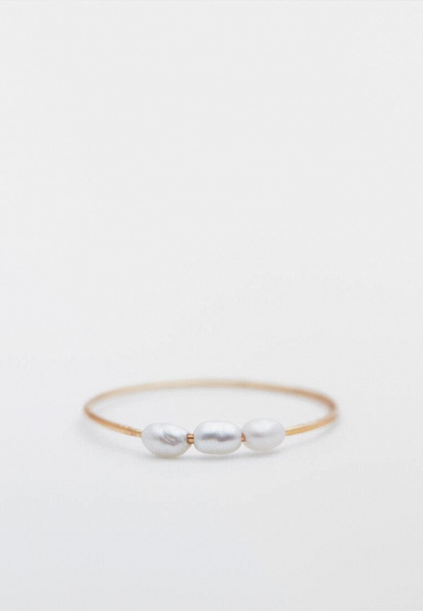 фото Кольца 3 шт. massimo dutti