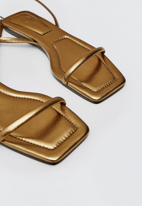 фото Сандалии massimo dutti