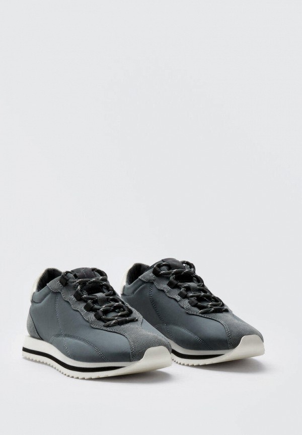 фото Кроссовки massimo dutti