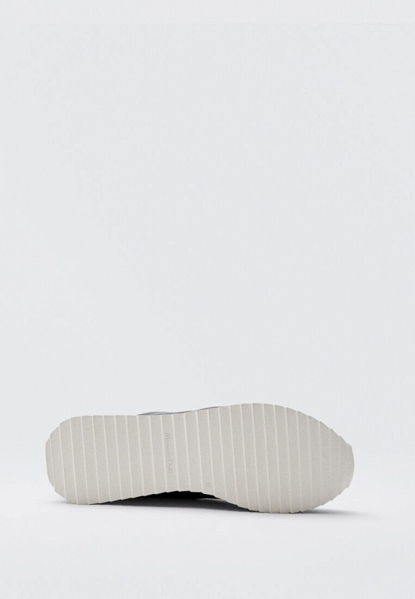 фото Кроссовки massimo dutti