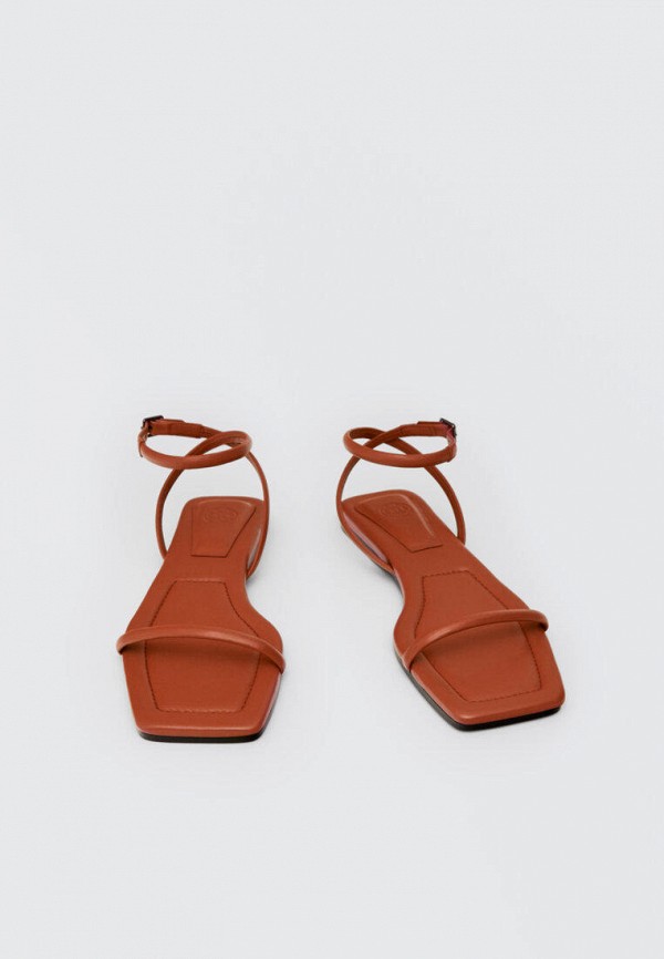 фото Сандалии massimo dutti