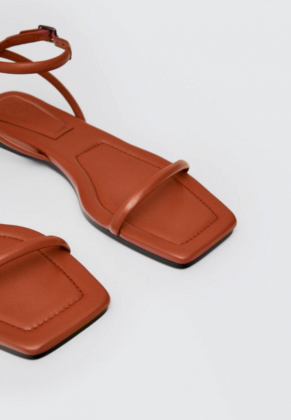 фото Сандалии massimo dutti