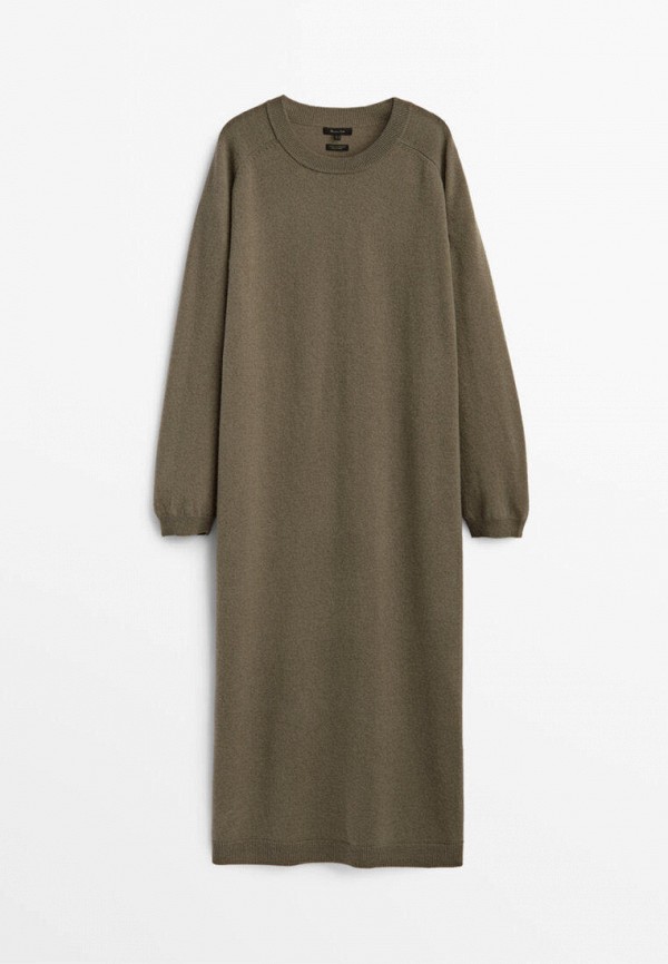 фото Платье massimo dutti