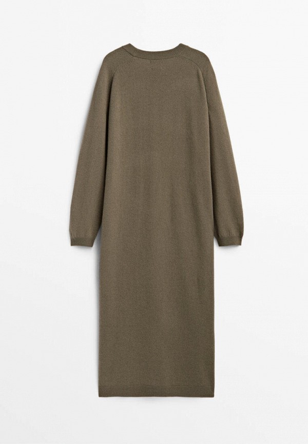 фото Платье massimo dutti