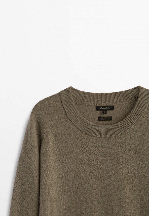 фото Платье massimo dutti