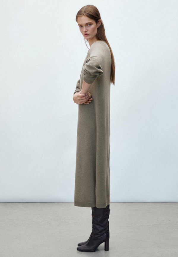 фото Платье massimo dutti
