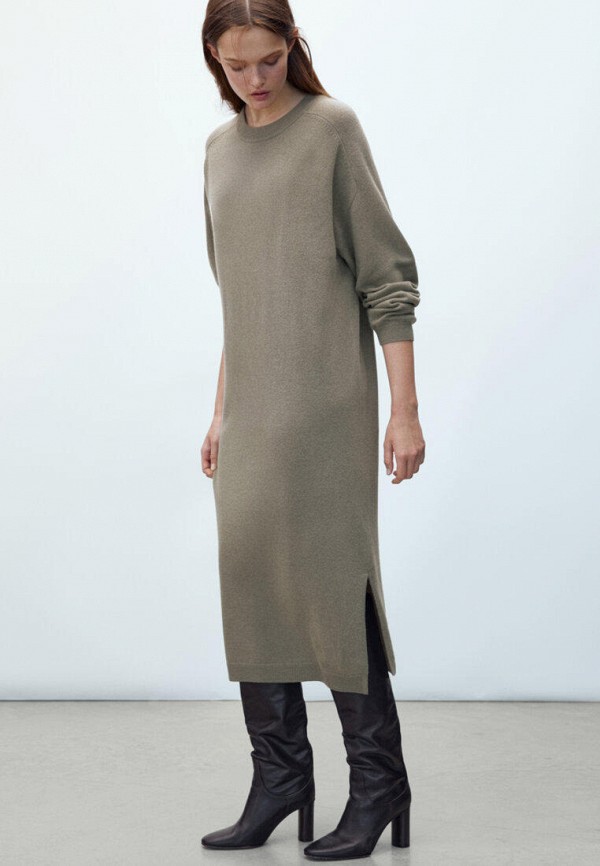 фото Платье massimo dutti