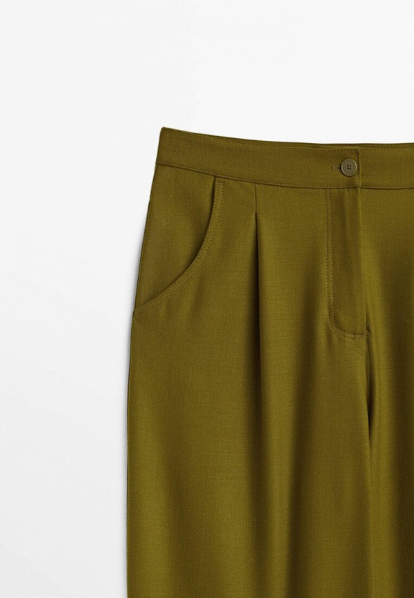 фото Брюки massimo dutti