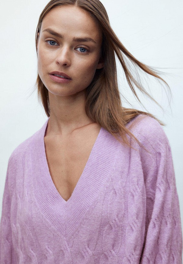 фото Пуловер massimo dutti
